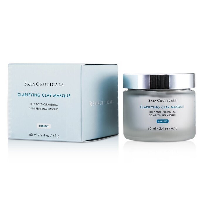 SkinCeuticals Masque Argile Clarifiant 60ml/2oz