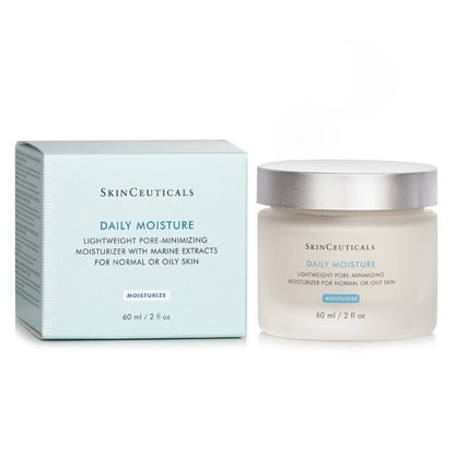 SkinCeuticals Hydratant Quotidien (Pour Peau Normale ou Grasse) 60ml/2oz