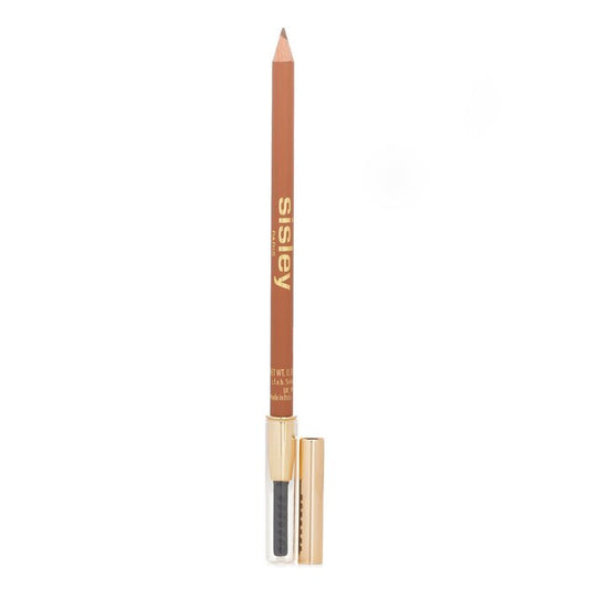 Sisley Phyto Sourcils Perfect Eyebrow Pencil (With Brush & Sharpener) - No. 01 Blond 0.55g/0.019oz