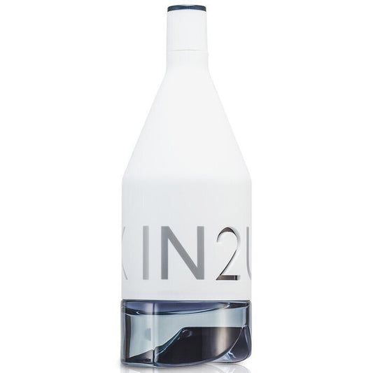 Calvin Klein IN2U Eau De Toilette Spray 150ml