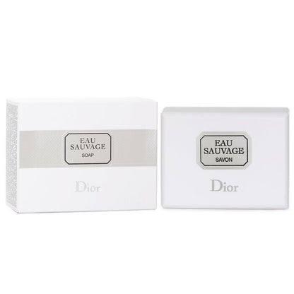 Christian Dior Eau Sauvage Soap 150g