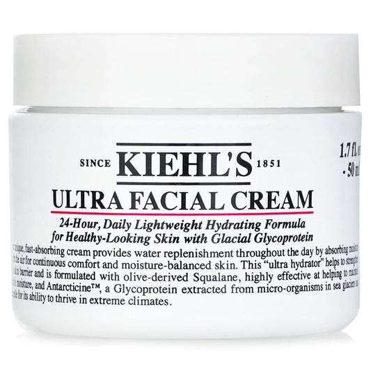Kiehl's Ultra Facial Cream 50ml