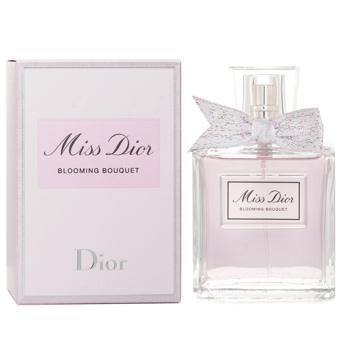 Christian Dior Miss Dior Blooming Bouquet Eau De Toilette Spray 100ml