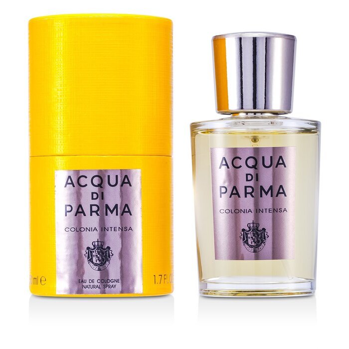 Acqua Di Parma Colonia Intensa Eau De Cologne Spray 50ml