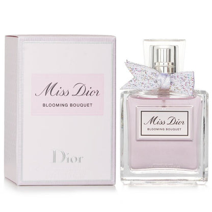 Christian Dior Miss Dior Blooming Bouquet Eau De Toilette Spray 50ml