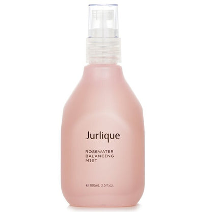 Jurlique Rosewater Balancing Mist (Random Packaging) 100ml/3.3oz