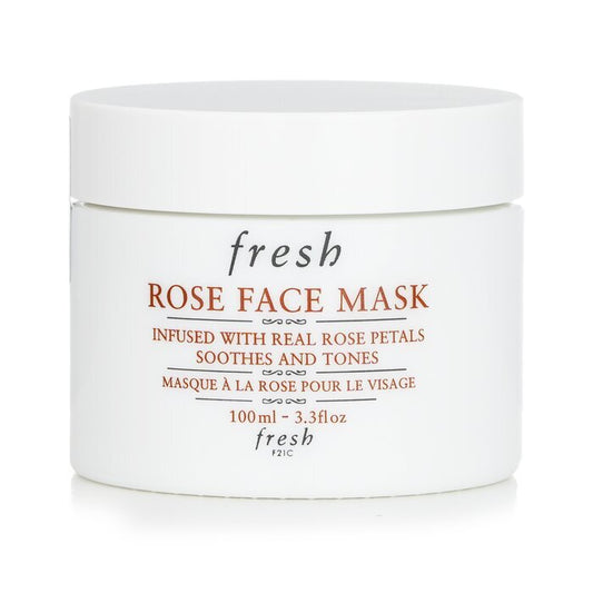 esh Rose Masque Visage 100ml/3.5oz