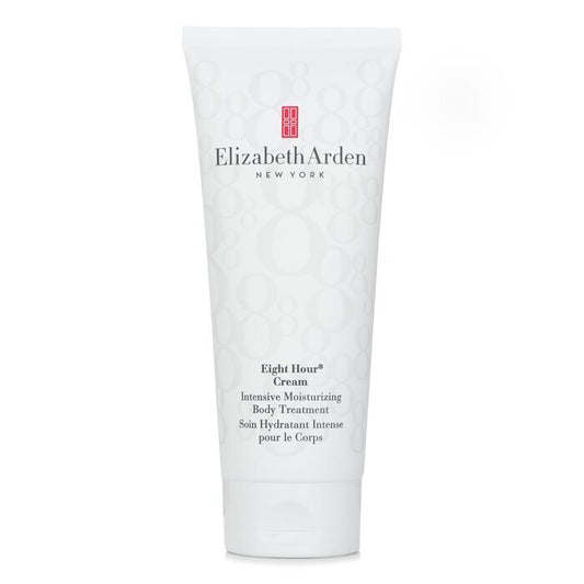 Elizabeth Arden Eight Hour Cream Intensive Moisturizing Body Treatment 200ml