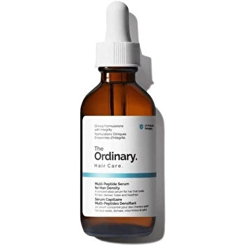 The Ordinary Multi-peptide Serum For Hair Density 60ml