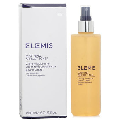 Elemis Soothing Apricot Toner 200ml