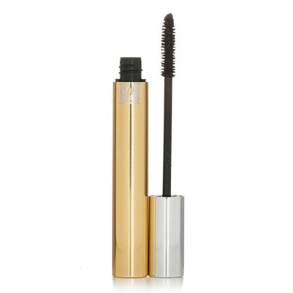 Yves Saint Laurent Mascara Volume Effet Faux Cils (Luxurious Mascara) - # 02 Rich Brown 7.5ml/0.25oz