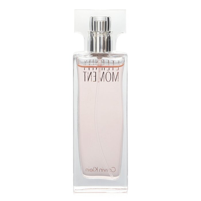 Calvin Klein Eternity Moment Eau De Parfum Spray 30ml