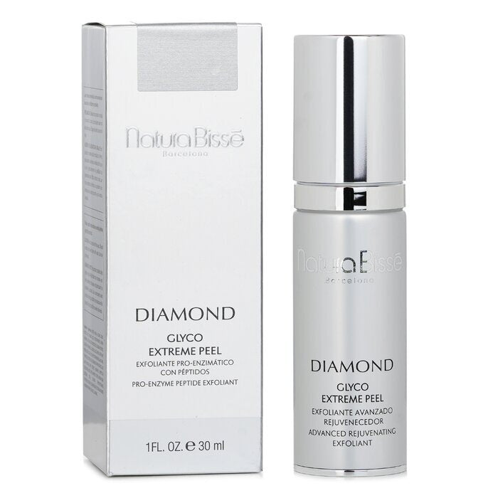 Natura Bisse Diamond Glyco Extreme Peel 30ml