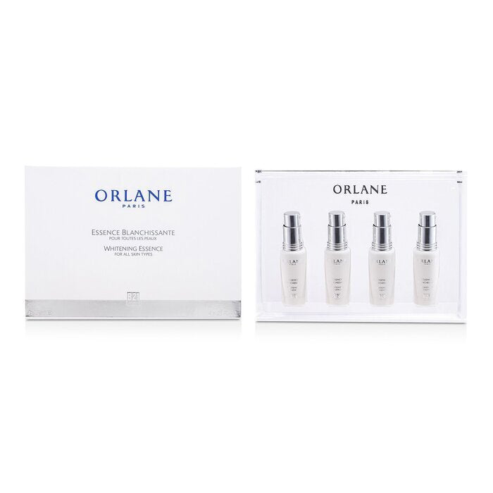 Orlane B21 Essence Éclaircissante 4x7.5ml