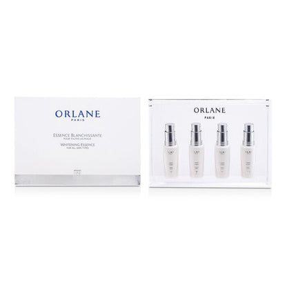 Orlane B21 Essence Éclaircissante 4x7.5ml