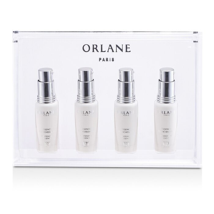 Orlane B21 Essence Éclaircissante 4x7.5ml