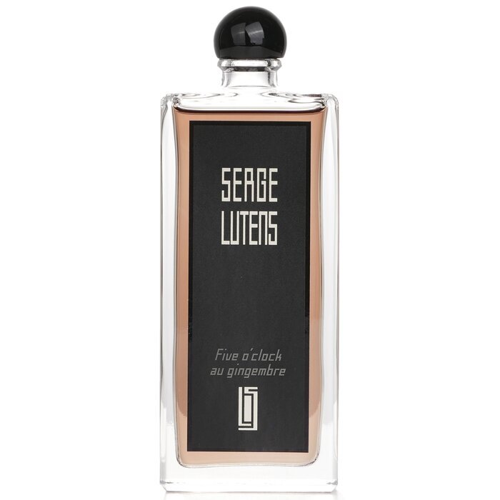 Serge Lutens Five O'Clock Au Gingembre Eau De Parfum Spray 50ml