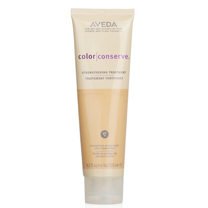 Aveda Color Conserve Strengthening Treatment 125ml/4.2oz