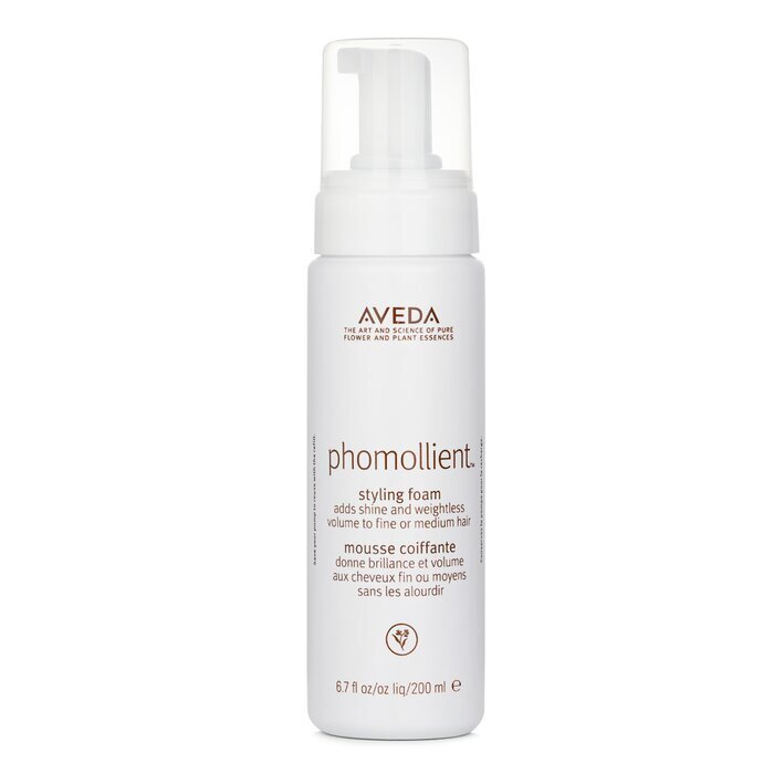 Aveda Phomollient Styling Foam 200ml/6.7oz