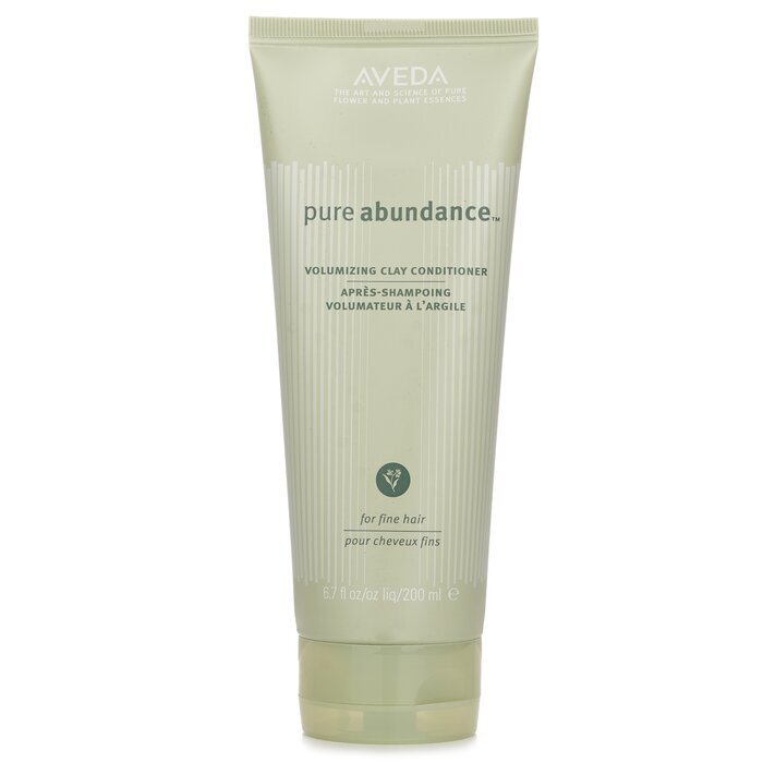 Aveda Pure Abundance Volumizing Clay Conditioner 200ml/6.7oz