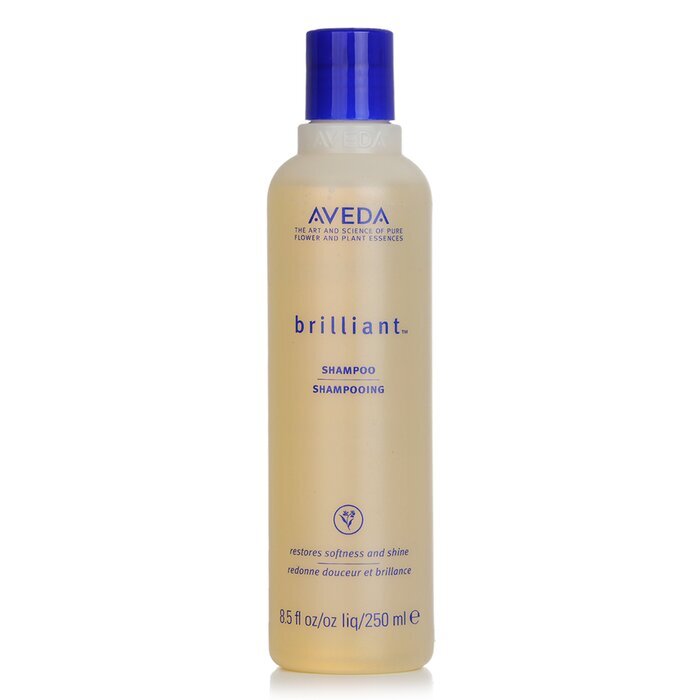 Aveda Brilliant Shampoo 250ml/8.5oz