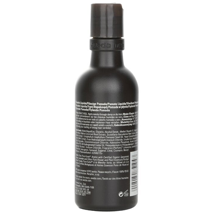 Aveda Men Pure-Formance Liquid Pomade 200ml/6.7oz