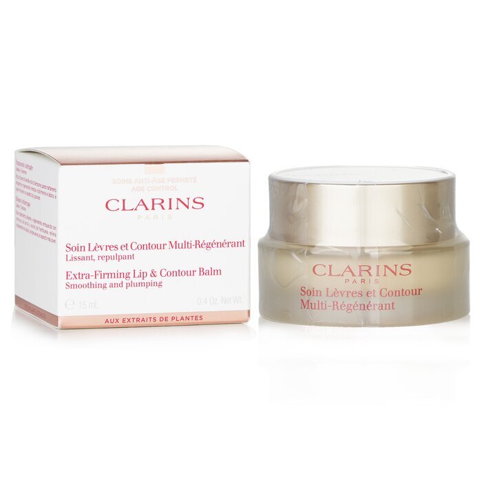 Clarins Baume Lèvres & Contour Extra-Fermeté 15ml/0.5oz