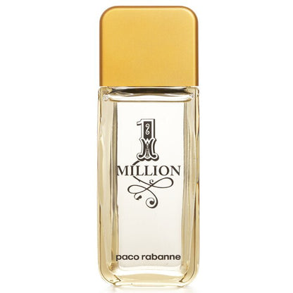 Paco Rabanne One Million After Shave Lotion 100ml