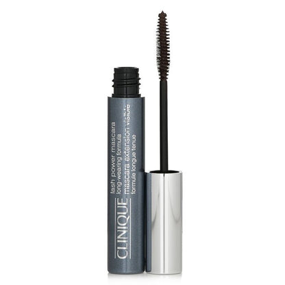 Clinique Lash Power Extension Visible Mascara - # 04 Dark Chocolate 6g/0.21oz