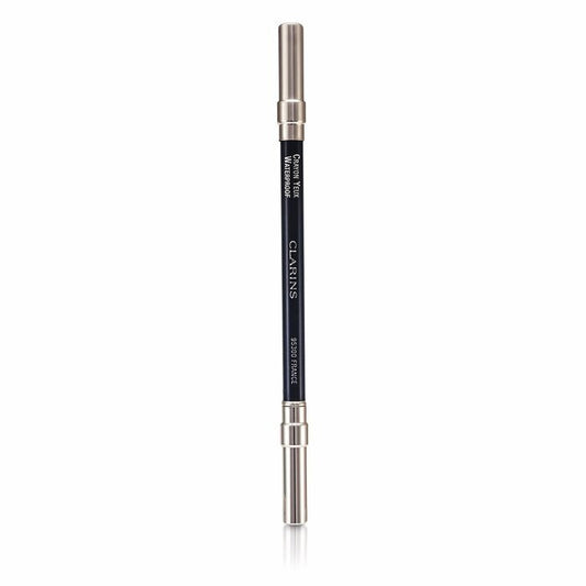 Clarins Waterproof Eye Pencil - # 01 Black 1.2g/0.04oz