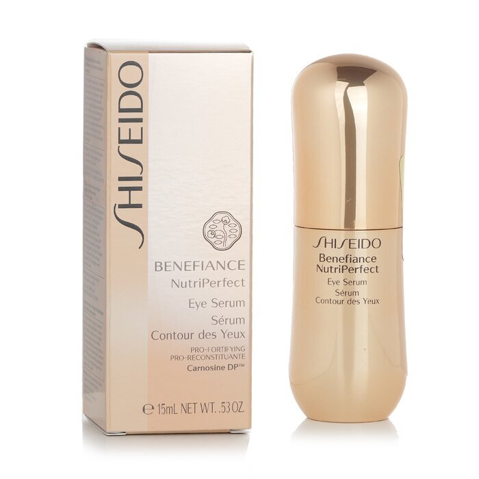 Shiseido Benefiance NutriPerfect Eye Serum 15ml/0.5oz