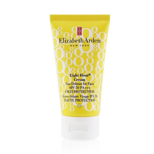Elizabeth Arden Crème Huit Heures Protection Solaire Visage SPF 50 50ml/1.7oz