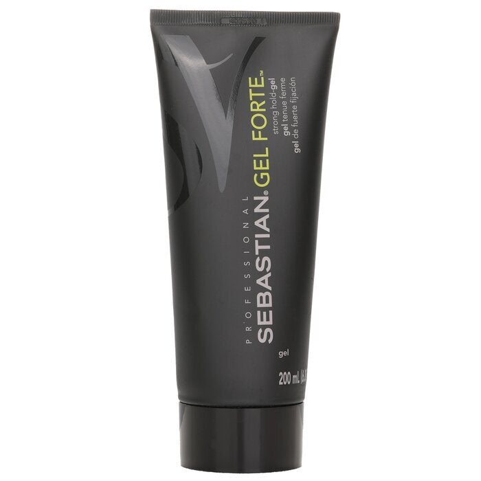 Sebastian Forte Strong Hold Gel 200ml/6.8oz