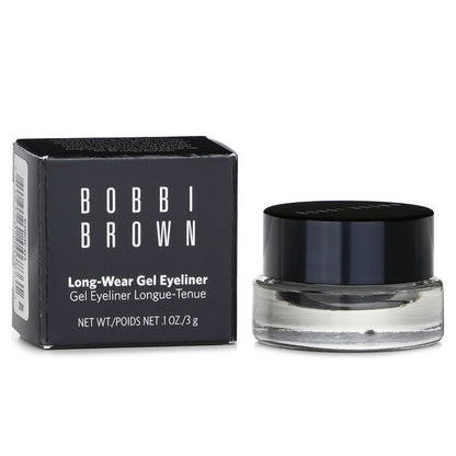 Bobbi Brown Long Wear Gel Eyeliner - # 01 Black Ink 3g/0.1oz