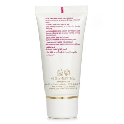 Guinot Hydra Sensitive Face Cream 50ml