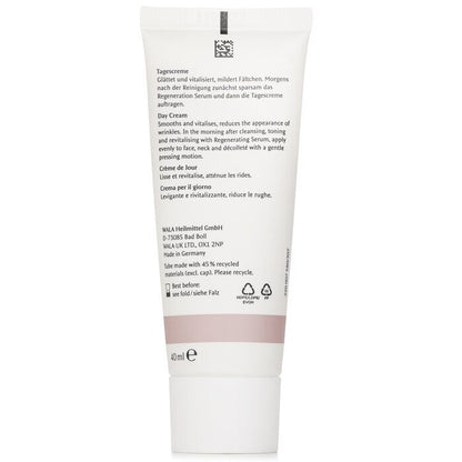 Dr. Hauschka Regenerating Day Cream 40ml