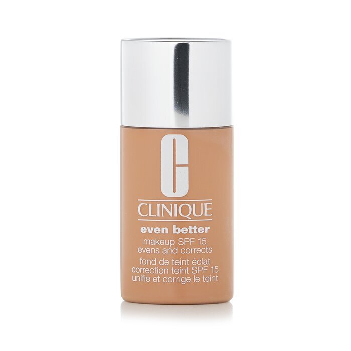 Clinique Even Better Makeup SPF15 (Dry Combination to Combination Oily) - No. 05/ CN52 Neutral 30ml/1oz