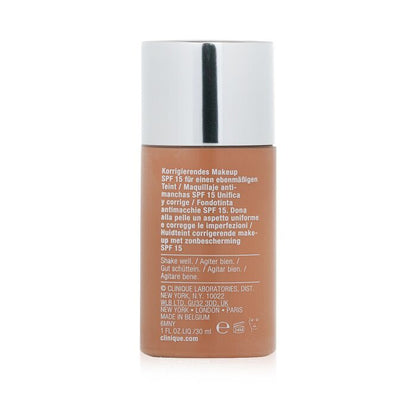 Clinique Even Better Makeup SPF15 (Dry Combination to Combination Oily) - No. 08/ CN74 Beige 30ml/1oz