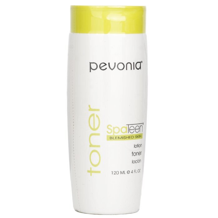 Pevonia Botanica SpaTeen Blemished Skin Toner 120ml/4oz