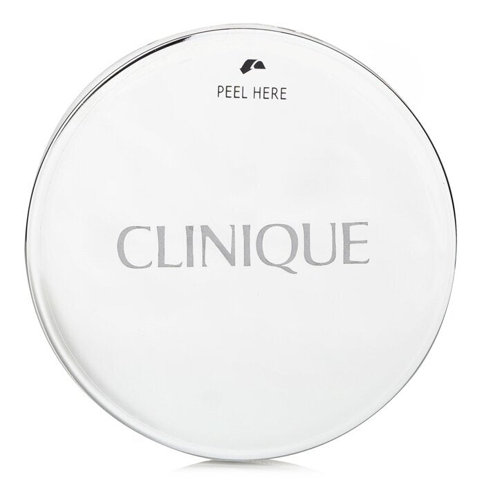 Clinique Almost Powder MakeUp SPF 15 - No. 06 Deep 6MPY-06 10g/0.35oz