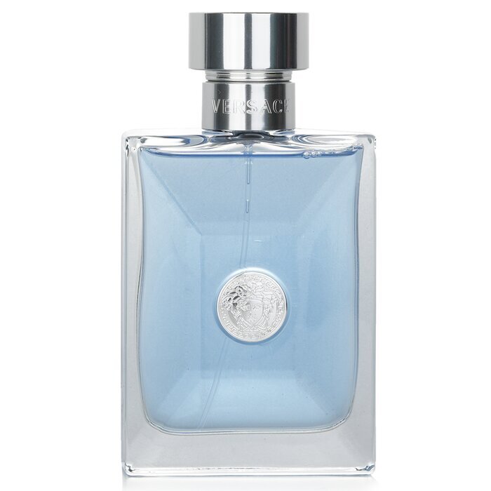 Versace Pour Homme Eau De Toilette Spray 100ml