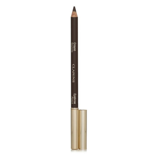 Clarins Eyebrow Pencil - #02 Light Brown 1.3g/0.045oz