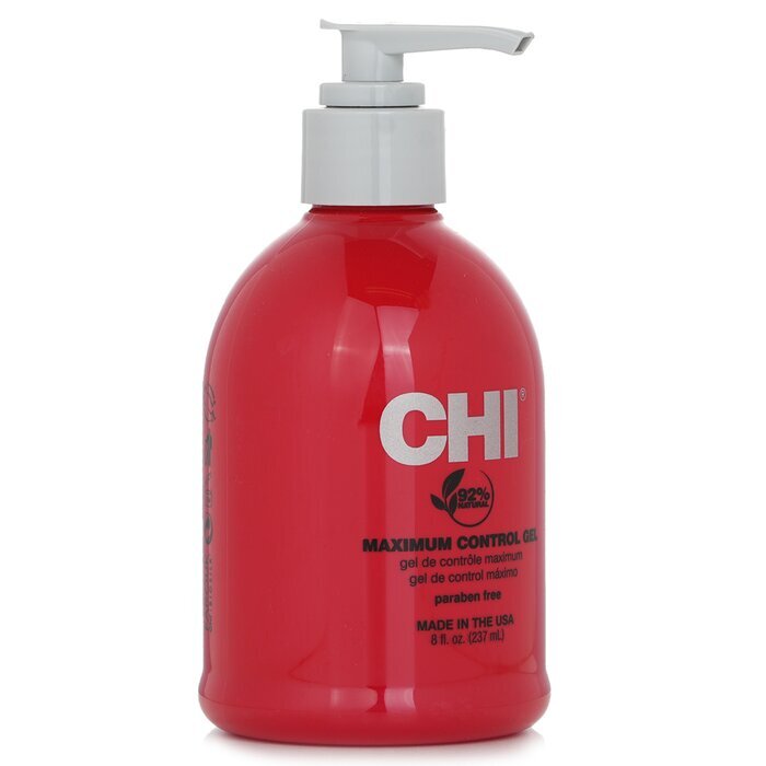 CHI Infra Gel (Maximum Control) 237ml/8oz