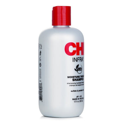 CHI Infra Moisture Therapy Shampoo 355ml/12oz