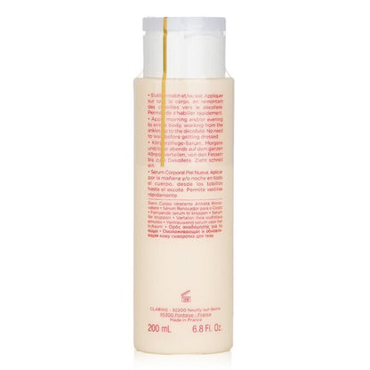 Clarins Sérum Corps Renew Plus 200ml/6.8oz
