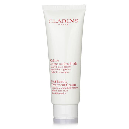 Clarins Crème de Soin Beauté des Pieds 125ml/4oz