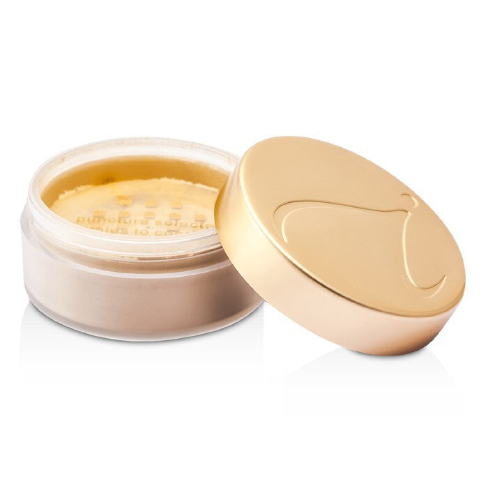 Jane Iredale Amazing Base Loose Mineral Powder SPF 20 - Golden Glow 10.5g/0.37oz