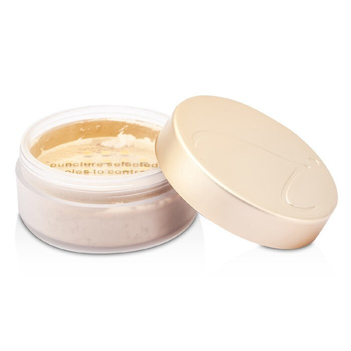 Jane Iredale Amazing Base Loose Mineral Powder SPF 20 - Warm Sienna 10.5g/0.37oz