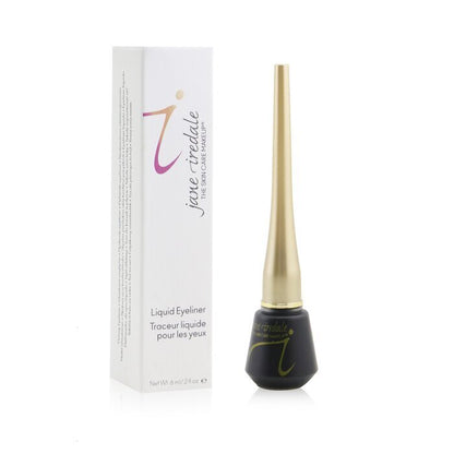 Jane Iredale Liquid Eye Liner - Black 6ml/0.2oz