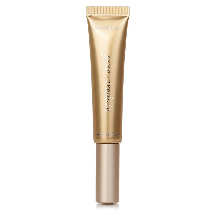 Jane Iredale Longest Lash Thickening & Lengthening Mascara - Espresso 12g/0.42oz